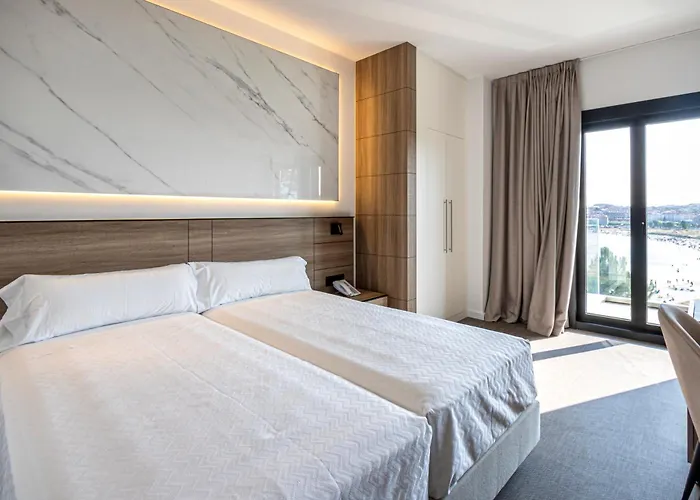 Inffinit Hotel Sanxenxo