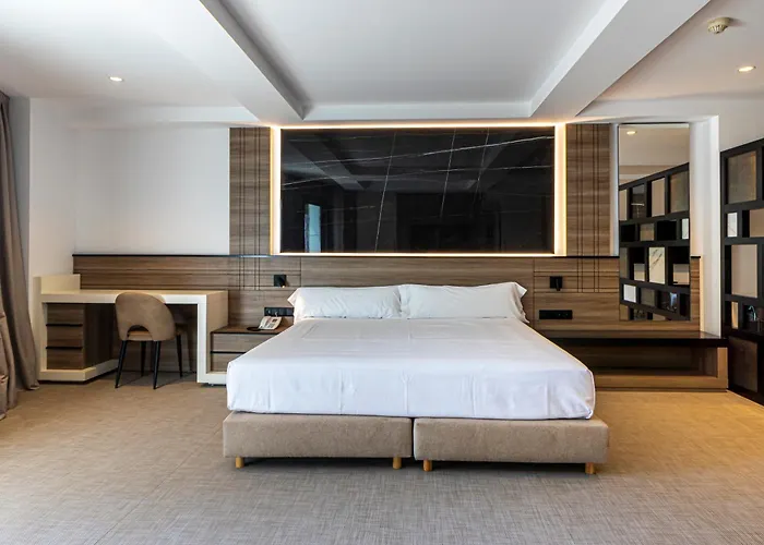 Inffinit 3* Sanxenxo