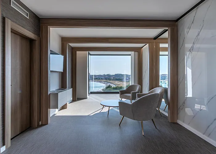 Inffinit 3* Sanxenxo