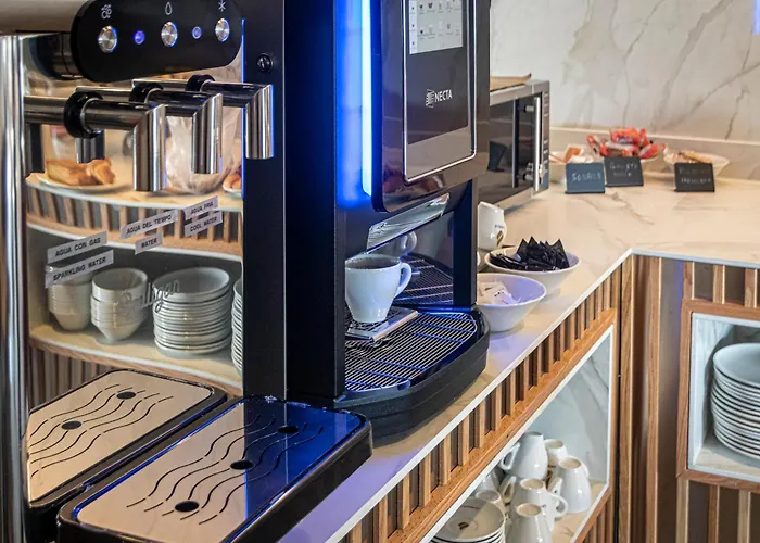 因芬尼特桑克森克索酒店