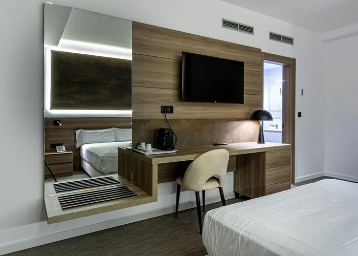 因芬尼特桑克森克索酒店