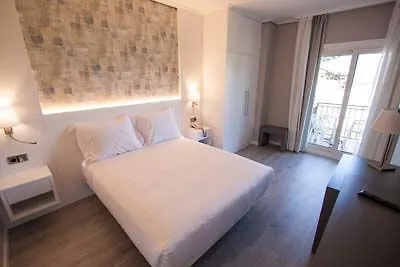 因芬尼特桑克森克索酒店