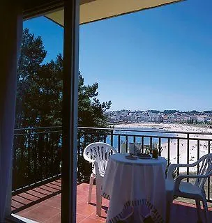 Inffinit 3* Sanxenxo