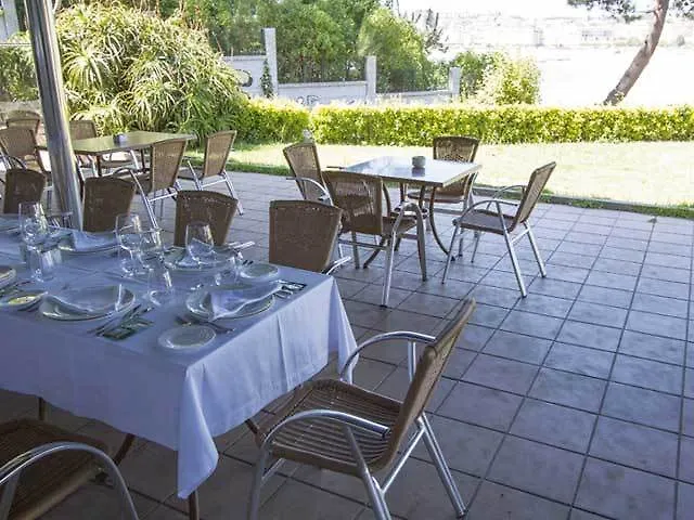 因芬尼特桑克森克索酒店