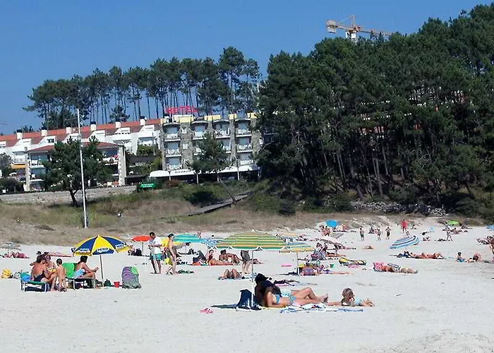 因芬尼特桑克森克索酒店 酒店 桑亨霍