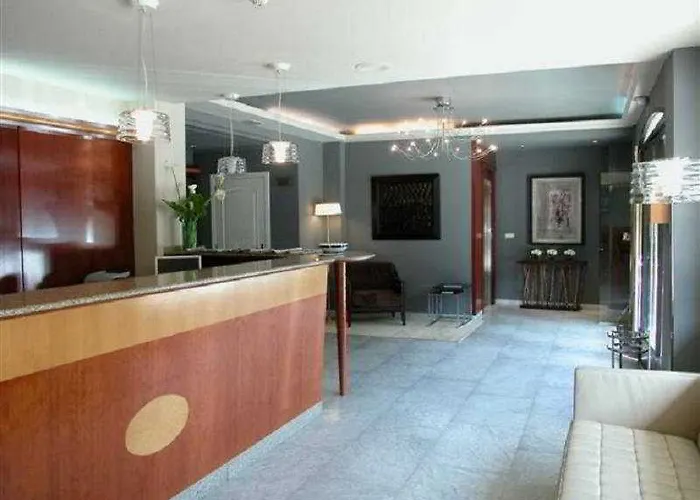 因芬尼特桑克森克索酒店