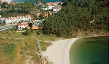 因芬尼特桑克森克索酒店 酒店 3*