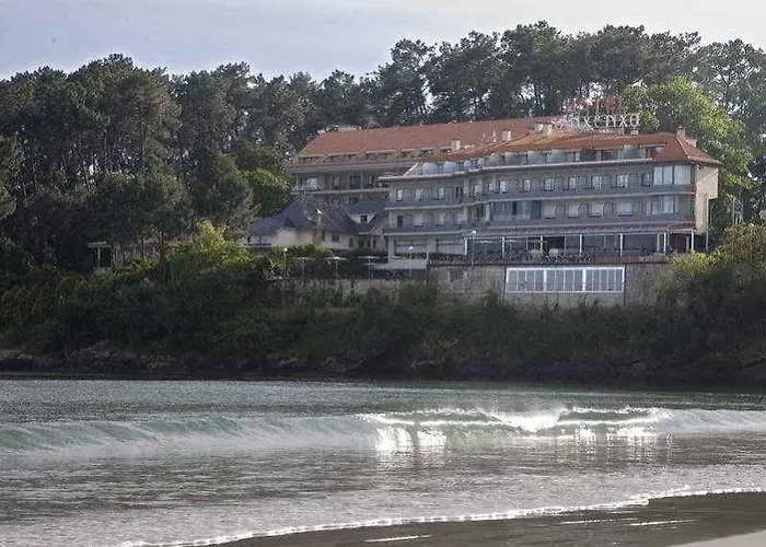 酒店 因芬尼特桑克森克索酒店 3*