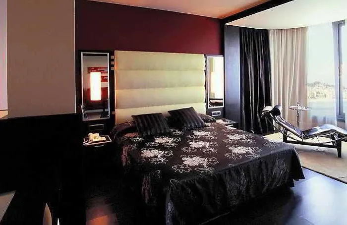 因芬尼特桑克森克索酒店 酒店 3*