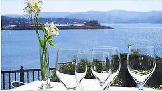 Inffinit 3* Sanxenxo