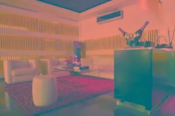 因芬尼特桑克森克索酒店 酒店 3*