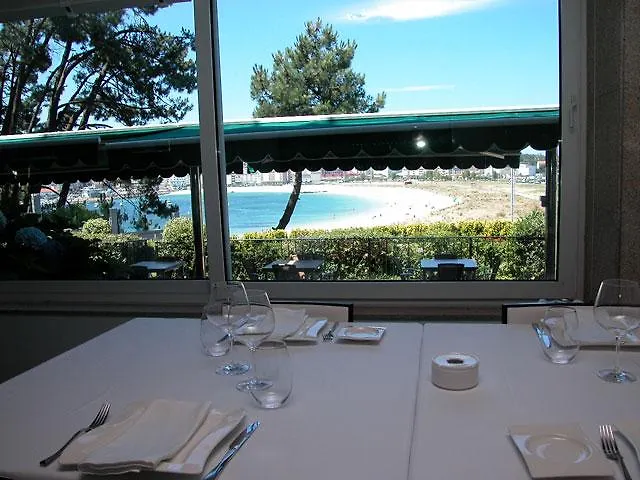 酒店 因芬尼特桑克森克索酒店 桑亨霍