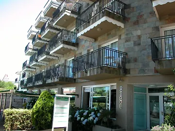 因芬尼特桑克森克索酒店 酒店