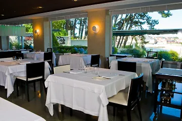 因芬尼特桑克森克索酒店 3* 桑亨霍